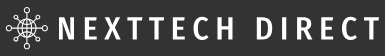 NEXTTECH DIRECT Logo